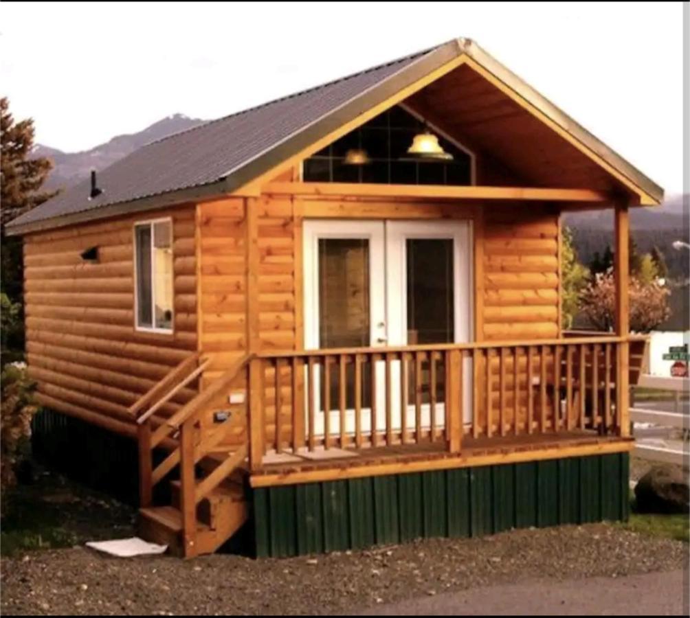 Bridge Of The Gods Motel, Cabins & Rv Park Cascade Locks Room photo